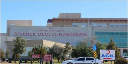 Şanlıurfa'da otomobilin çarptığı 11 yaşındaki çocuk yaralandı