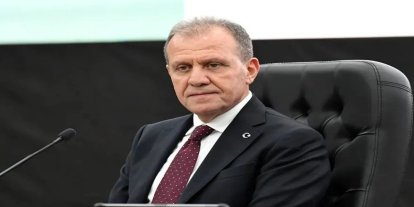Mersin Büyükşehir Belediye Başkanı gözaltına alındı