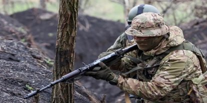Rusya: Harkov’da üç yerleşim bölgesinde kontrol sağlandı