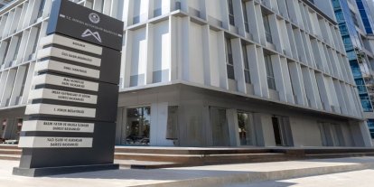 Mersin'de 3 belediyeye yönelik soruşturmada 59 gözaltı