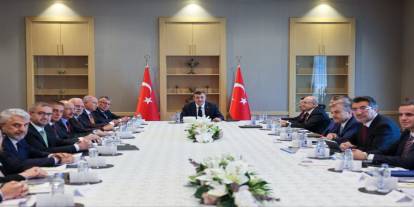 İkinci Fon Kurulu Toplantısı gerçekleştirildi