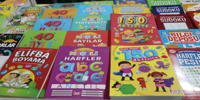 5'inci Bağcılar Kitap Fuarı açıldı