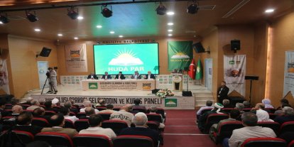 "Selahaddin gerçekten ne yaptı?"