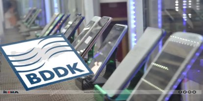 BDDK’dan cep telefonu kredileri ve kart limitlerinde yeni düzenleme
