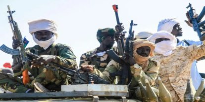 Sudan ordusu, HDK'nin Kuzey Kurdufan'daki en büyük kalelerinden birini ele geçirdi
