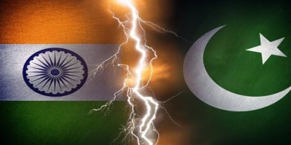 Pakistan’dan Hindistan'a protesto notası
