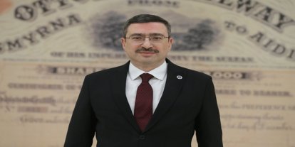 Başsavcılıktan SPK eski Başkanı İbrahim Ömer Gönül hakkında soruşturma izni talebi