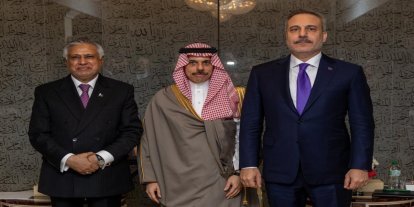 Riyad'da Mekke İttifakı toplantısı: Gündemde hangi konular var?