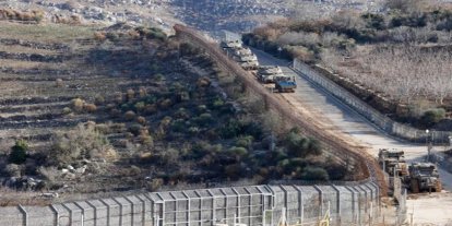 Katar ve Ürdün siyonist rejimin Suriye'deki ihlallerini kınadı