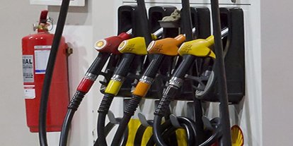 Motorin fiyatında 4,95 liralık indirim bekleniyor