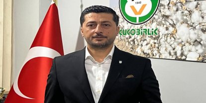 Kağba: Üreticimizin emeğinin karşılığını en iyi şekilde alması için çalışacağız