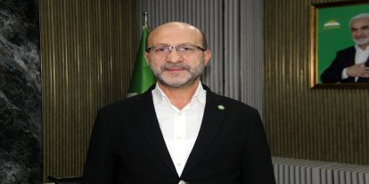 HÜDA PAR GİK Üyesi Tanrıkulu, 12. Yılında 6-8 Ekim Katliamını değerlendirdi