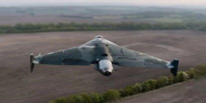 Moskova'ya 650 İHA ile saldırı