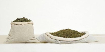Diyarbakır'da 44 kilogram uyuşturucu madde ele geçirildi