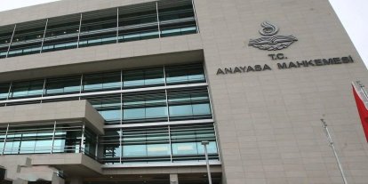 AYM'den cezaevlerinde mahpusların doküman ve yayınlarına ilişkin pilot karar