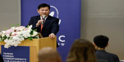 Arizona'da Çin'in itirazlarına rağmen Tayvan ofisi açıldı