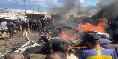 Gazze'de ateşkesin birinci yılı: 5 bin 304 saldırı, 1460 şehit, 5 bin 116 yaralı