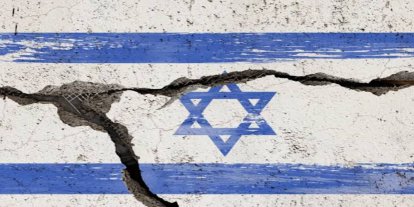 CIA raporu: israilde iç savaş ve devlet kurumlarının çökmesi riski