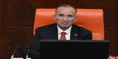 Bekir Bozdağ TBMM Başkanvekilliği görevinden istifa etti