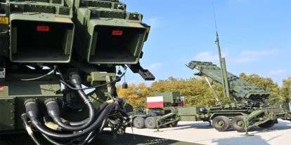 Polonya'ya NATO takviyesi: Patriot sistemleri gönderiliyor