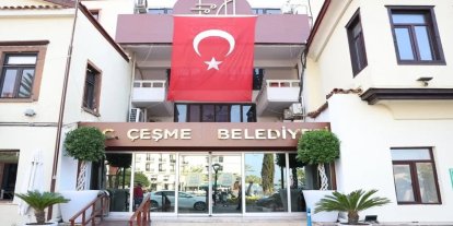 İzmir Çeşme Belediyesi'ne ihale ve alımlarda usulsüzlük operasyonu