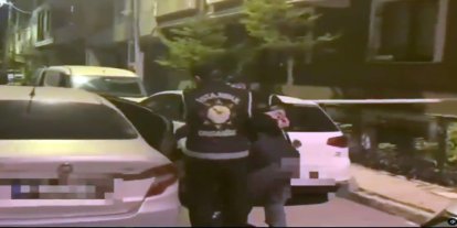 İstanbul'da 3 ayrı olaya karışan 7 şüpheli yakalandı