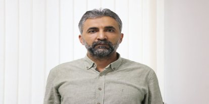 Dr. Durmaz: 7 Ekim, insanların uyanması için bir milat oldu