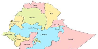 Addis Ababa, Eritre'yi Etiyopya'ya asker göndermekle suçladı