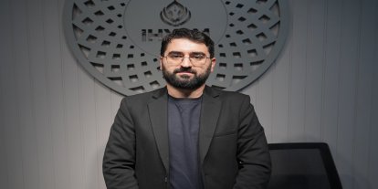 Dr. Sudan: Aksa Tufanı müslümanlar için bir milattır