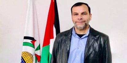 Hamas: Direniş kararlılıkla sürecek