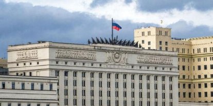 Rusya’dan Ukrayna’ya yönelik operasyon açıklaması
