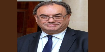 Bailey: Daha büyük şoklara hazırlıklı olmalıyız