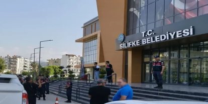 CHP'li Silifke Belediyesine ikinci operasyon: Tutuklu sayısı 14'e yükseldi