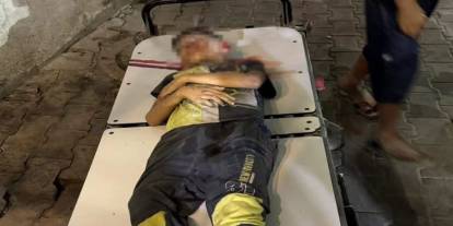 Gazze'de ateşkes ihlalleri sürüyor: Biri çocuk 3 şehit