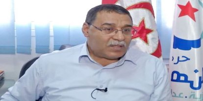 Tunus’ta siyasi tutuklular seslerini açlık greviyle duyurmaya çalışıyor