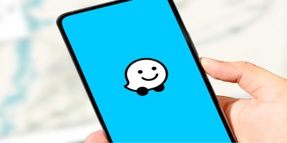 Irak, siyonist menşeli harita servisi Waze'i yasaklamaya hazırlanıyor