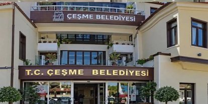 Çeşme Belediyesine yönelik soruşturmada 12 şüpheli adliyeye sevk edildi