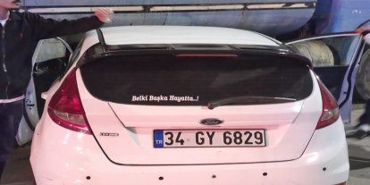 Batman'da araçta sıkışan yaralı itfaiye ekiplerince kurtarıldı