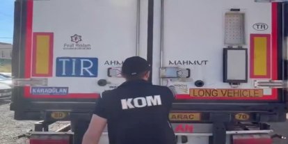54 ilde kaçakçılık operasyonu: 294 şüpheli hakkında adli işlem yapıldı