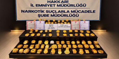 5 ilde kara para operasyonu: 5 milyar TL değerindeki mal varlığına el konuldu