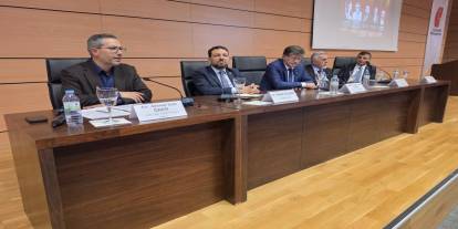 Ankara’da “Dünya Soykırım Tarihi ve Gazze” sergi ve paneli programı