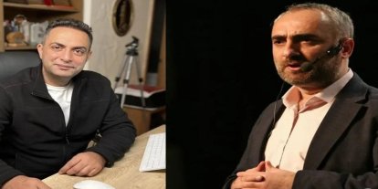 Murat Ağırel ve İsmail Saymaz hakkında ev hapsi kararı