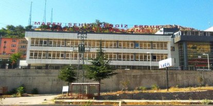 HÜDA PAR gündeme taşıdı, Maden’e diyaliz merkezi geliyor