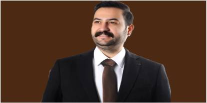Ataşehir Belediyesi’nde Serdar Orhan dönemi