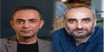 Saymaz ve Ağırel’e ev hapsi kararı