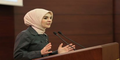 Nefes Merkezlerinin sayısı 48’e yükseldi