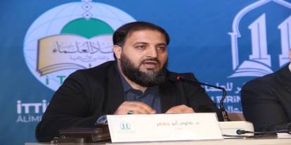 Dr. Kawa Ebu Cafer: İnsanlar, davetçinin dinini davranışları üzerinden değerlendirir
