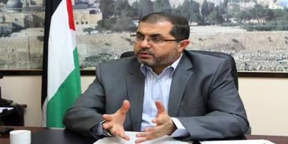 HAMAS'tan suikast tehdidine yanıt: Bizi uğruna dua ettiğimiz şeyle mi tehdit ediyorsunuz?
