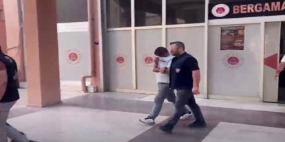 İzmir’de uyuşturucu operasyonu: 2 tutuklama