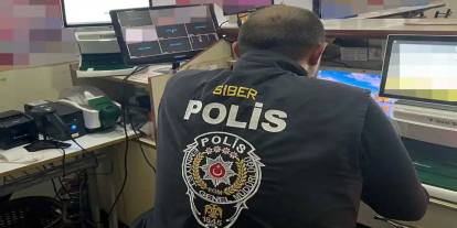 Siber suç operasyonlarında 327 şüpheli yakalandı, 137 kişi tutuklandı